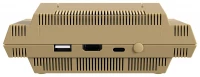 5. Konsola do Gier Retro Atari THE400 Mini